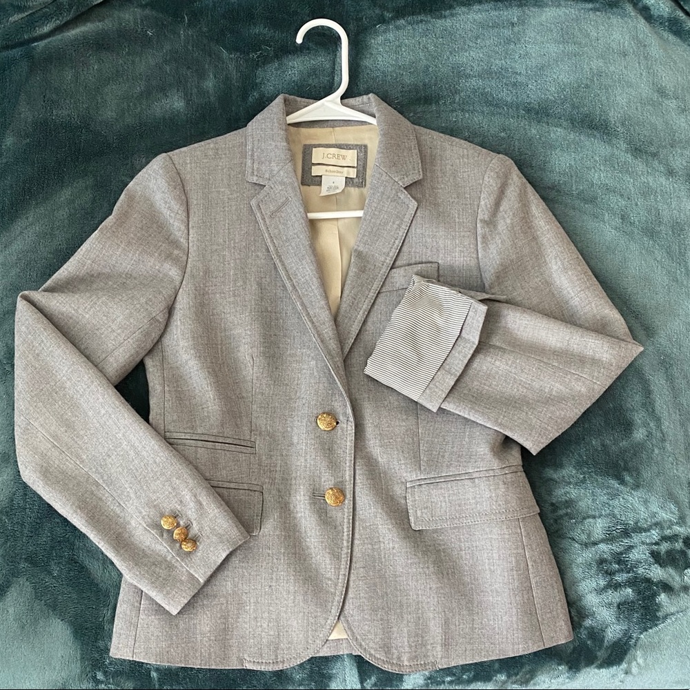 Blazer